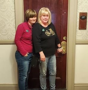 Meet your Posher, Gail